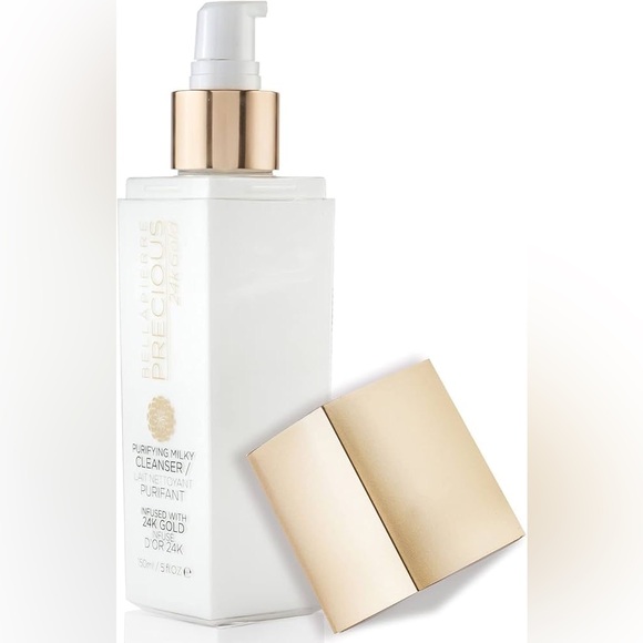 Bellapierre Precious 24K Gold Cleanser - Picture 2 of 3